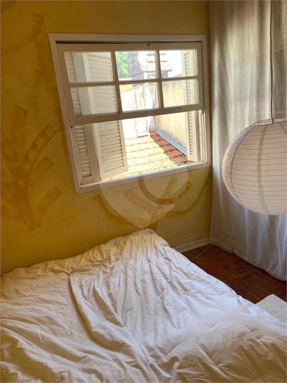 Sobrado à venda com 2 quartos em Planalto Paulista, São Paulo, SP