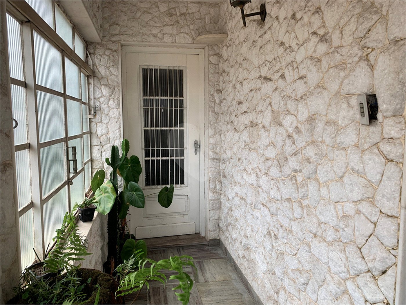 Sobrado à venda com 3 quartos em Vila Gustavo, São Paulo, SP