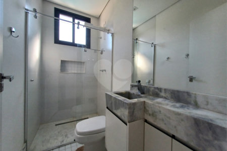 Casa à venda ou para alugar com 3 suítes no condomínio Alphaville Nova Esplanada 1, Votorantim - SP