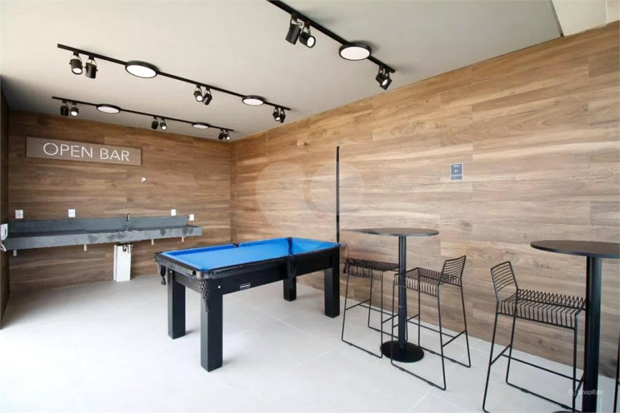 Apartamento para alugar com 1 quarto em Cerqueira Cesar, São Paulo, SP
