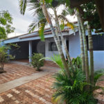 Casa à venda com 3 quartos, sendo 1 suíte, no Centro, Ponta Porã, MS