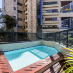 Apartamento à venda ou para alugar com 4 suítes em Jardim Vitória Régia, São Paulo, SP
