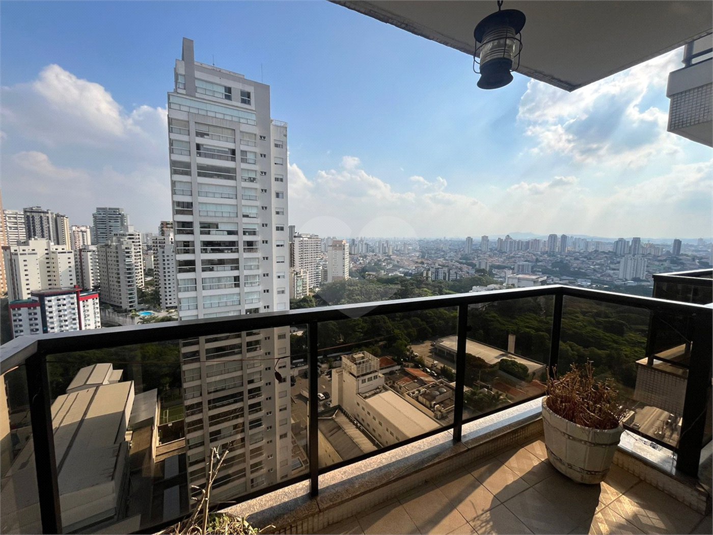 Cobertura para alugar com 3 suítes em Santana, São Paulo, SP
