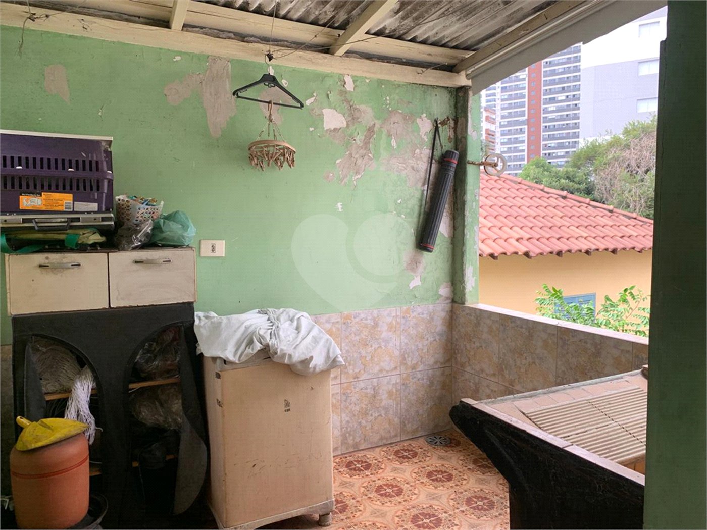 Terreno à venda com 5 quartos em Vila Dom Pedro I, São Paulo, SP