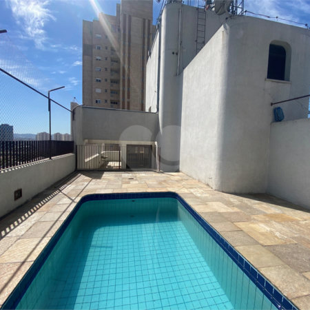 Cobertura à venda com 3 quartos, sendo 1 suíte, em Perdizes, São Paulo, SP