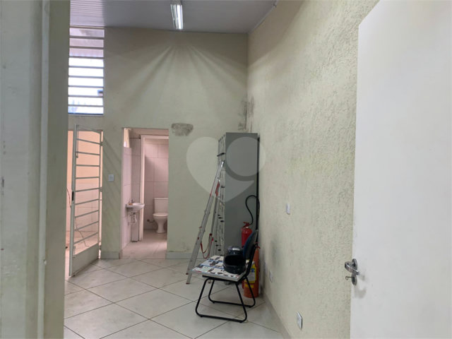 Apartamento à venda com 1 quarto em Bom Retiro, São Paulo, SP