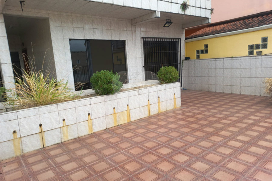 Sobrado à venda com 3 quartos, sendo 2 suítes, em Parada Inglesa, São Paulo, SP