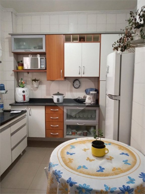 Apartamento à venda com 1 quarto em Ipiranga, São Paulo, SP