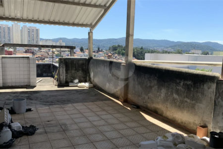 Terreno à venda em Vila Mazzei, São Paulo, SP
