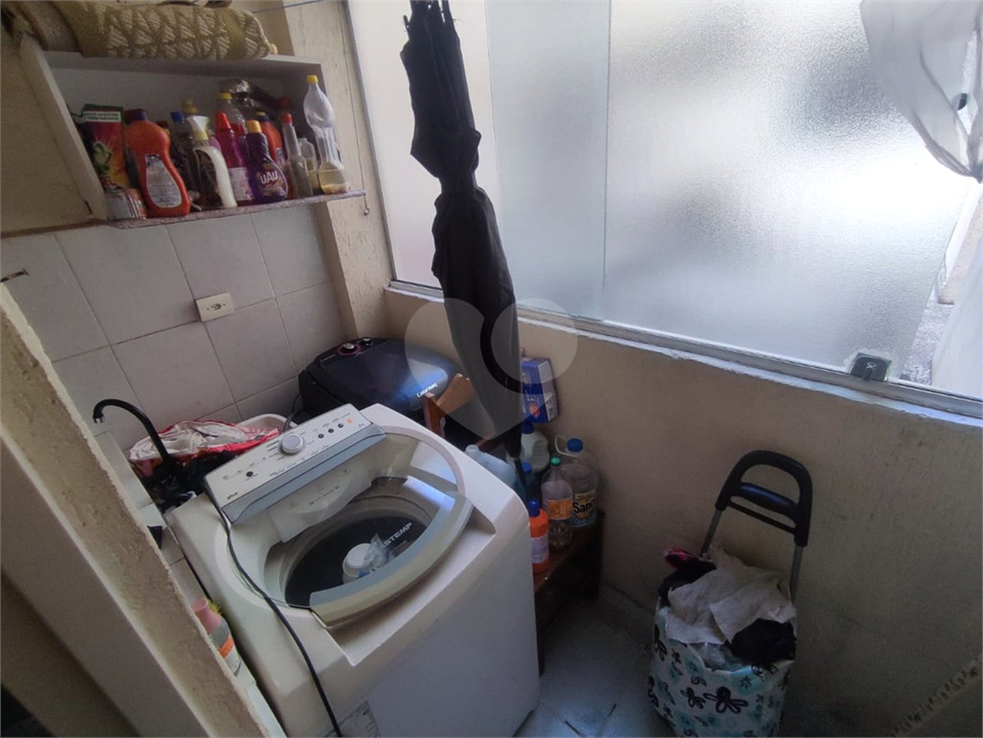 Apartamento à venda com 2 quartos, sendo 1 suíte, em Parque São Luís, Taubaté, SP
