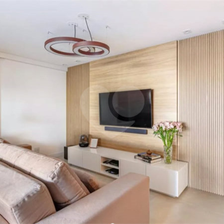 Apartamento à venda com 3 quartos, sendo 1 suíte, em Barra Funda, São Paulo, SP