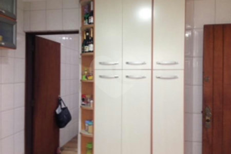 Sobrado à venda com 3 quartos, sendo 1 suíte, em Jardim Monte Kemel, São Paulo, SP