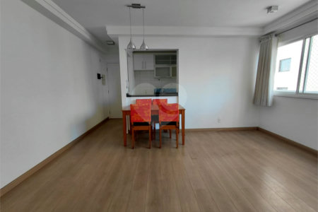 Apartamento à venda com 2 quartos, sendo 1 suíte, em Vila Anglo Brasileira, São Paulo, SP