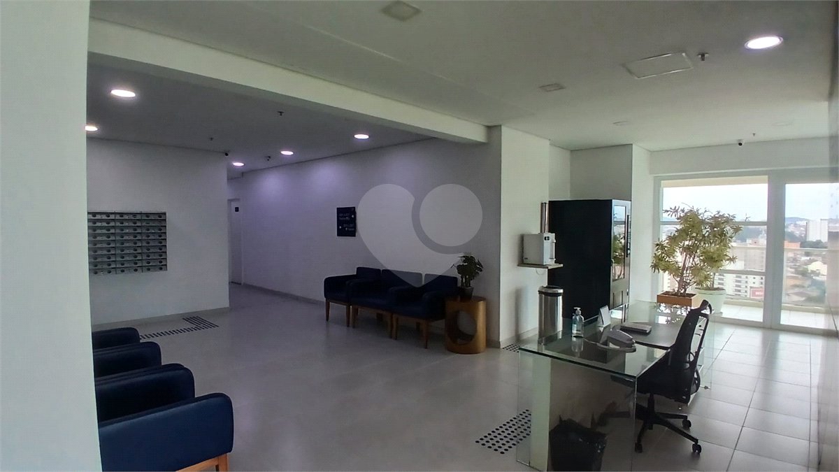 Sala para alugar no Centro, São Bernardo do Campo, SP