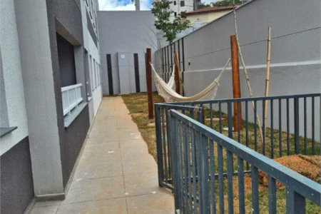 Apartamento para alugar com 2 quartos em Vila Sônia, São Paulo, SP