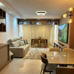 Apartamento à venda com 3 quartos, sendo 1 suíte, em Parque Campolim, Sorocaba, SP