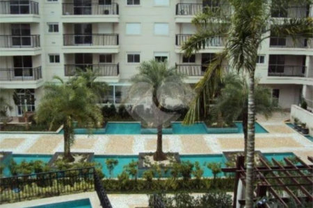 Apartamento à venda com 1 suíte em Jardim Leonor, São Paulo, SP