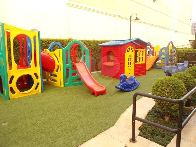 Apartamento à venda com 4 quartos, sendo 2 suítes, em Santana, São Paulo, SP