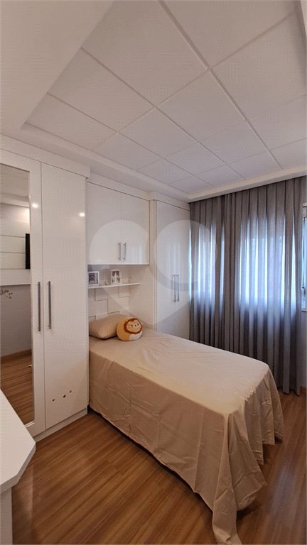 Apartamento à venda com 3 quartos, sendo 1 suíte,  no Centro, São Bernardo do Campo, SP
