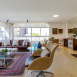 Apartamento à venda com 2 suítes em Itaim Bibi, São Paulo, SP