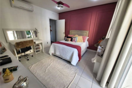Casa com 6 dormitórios à venda, 650 m² por R$ 3.700.000,00 - Ilha Porchat - São Vicente/SP