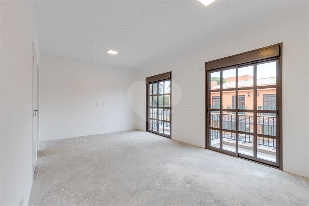 Casa à venda com 4 suítes no condomínio Collina DI Fiori, São Paulo - SP