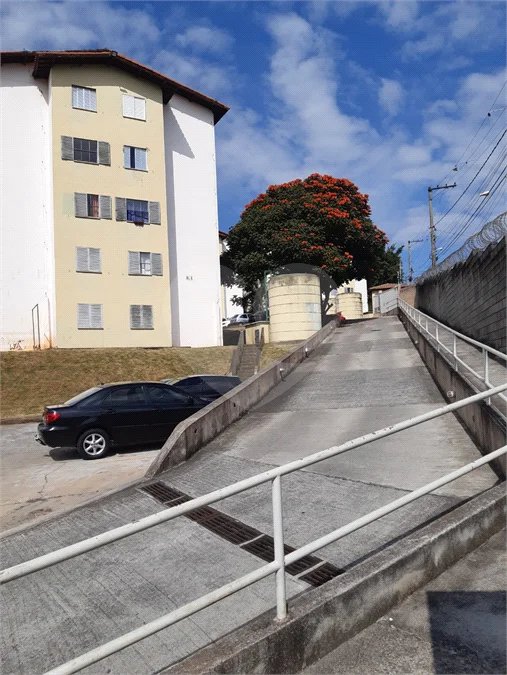 Apartamento á venda - Ferraz de Vasconcelos