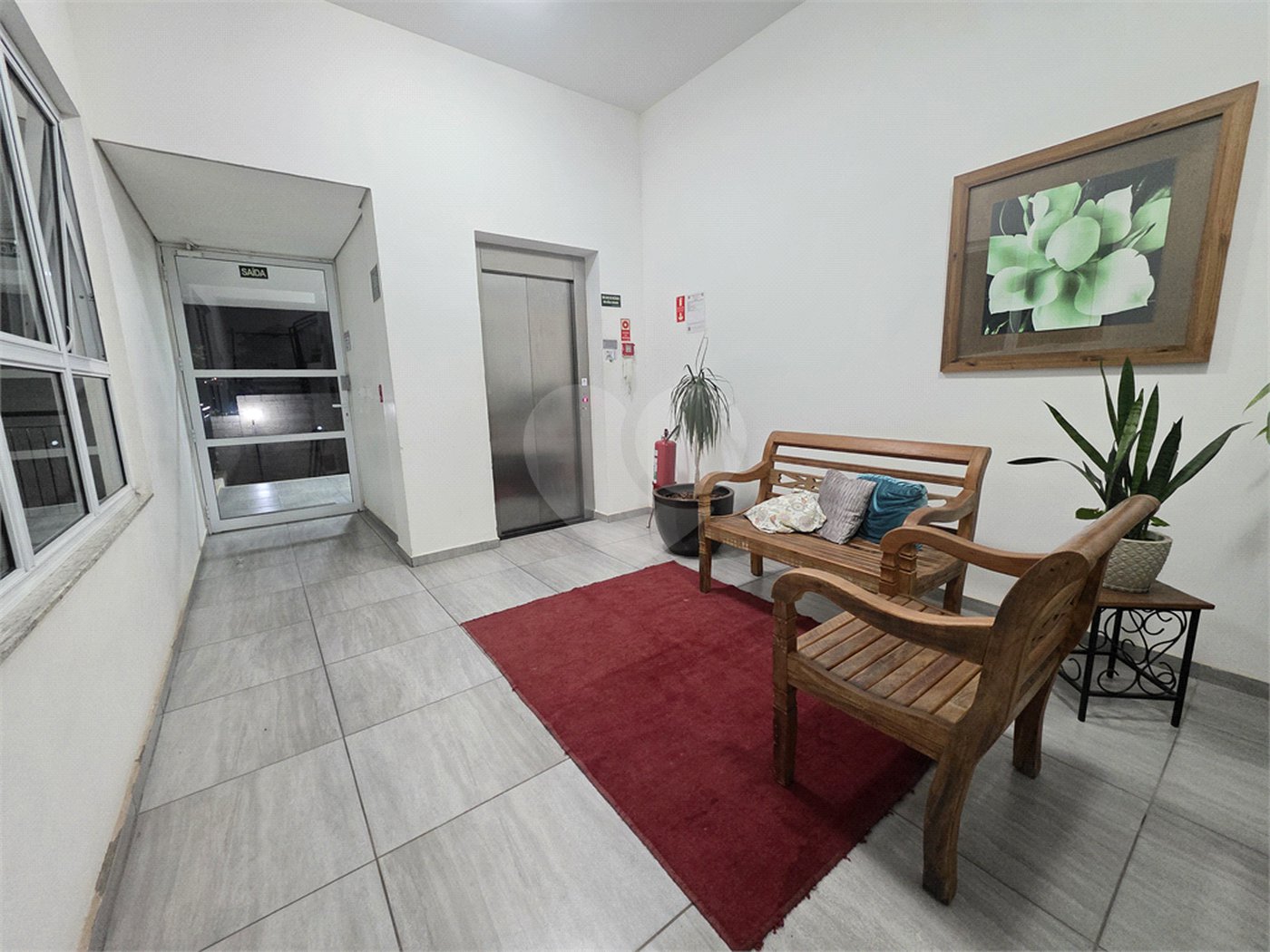 Apartamento à venda com 2 quartos, sendo 1 suíte, em Jardim Eldorado, Vinhedo, SP