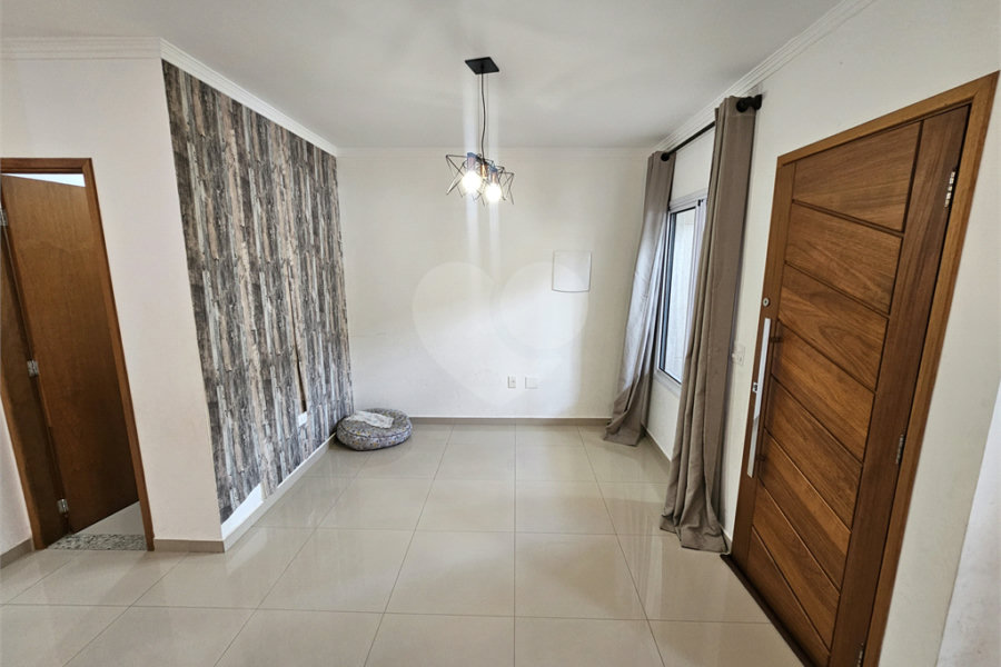 Sobrado à venda com 3 quartos, sendo 1 suíte, em Tucuruvi, São Paulo, SP