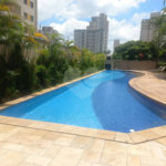 Apartamento à venda com 3 suítes em Vila Pompéia, São Paulo, SP