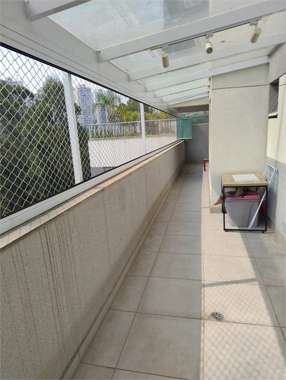 Apartamento à venda com 2 quartos, sendo 1 suíte, em Jardim Caboré, São Paulo, SP