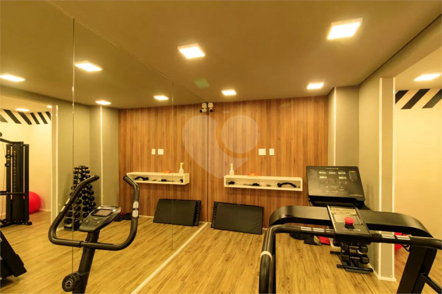 Apartamento à venda com 2 quartos, sendo 1 suíte, em Vila Guilherme, São Paulo, SP