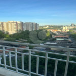 Apartamento à venda com 2 quartos em Vila Butantã, São Paulo, SP