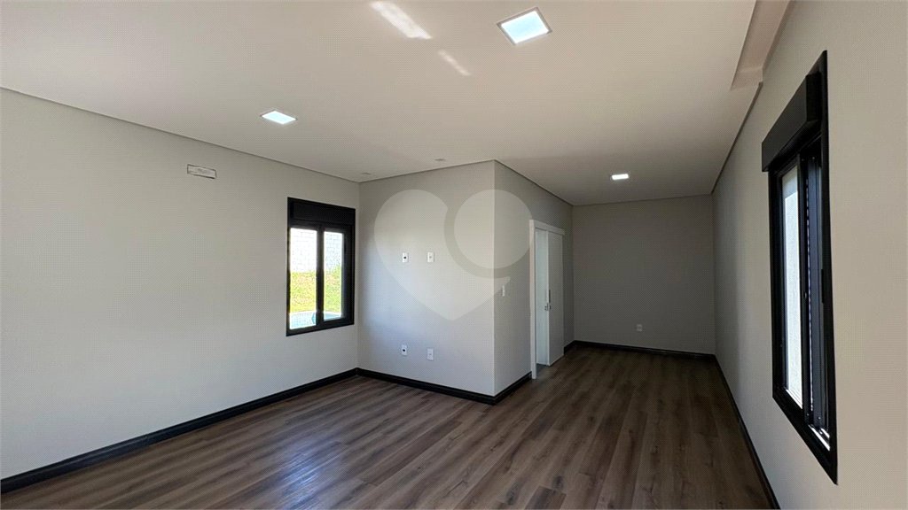 Casa à venda com 4 suítes no condomínio Saint Patrick, Sorocaba - SP