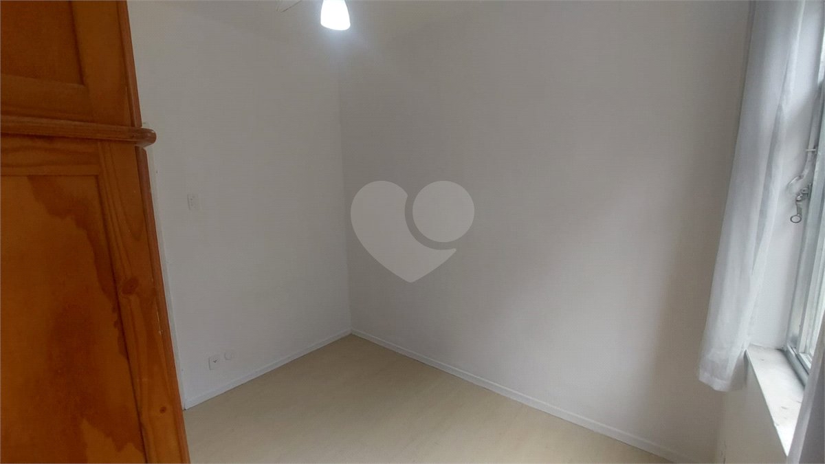 Apartamento à venda com 3 quartos em Tijuca, Rio de Janeiro, RJ