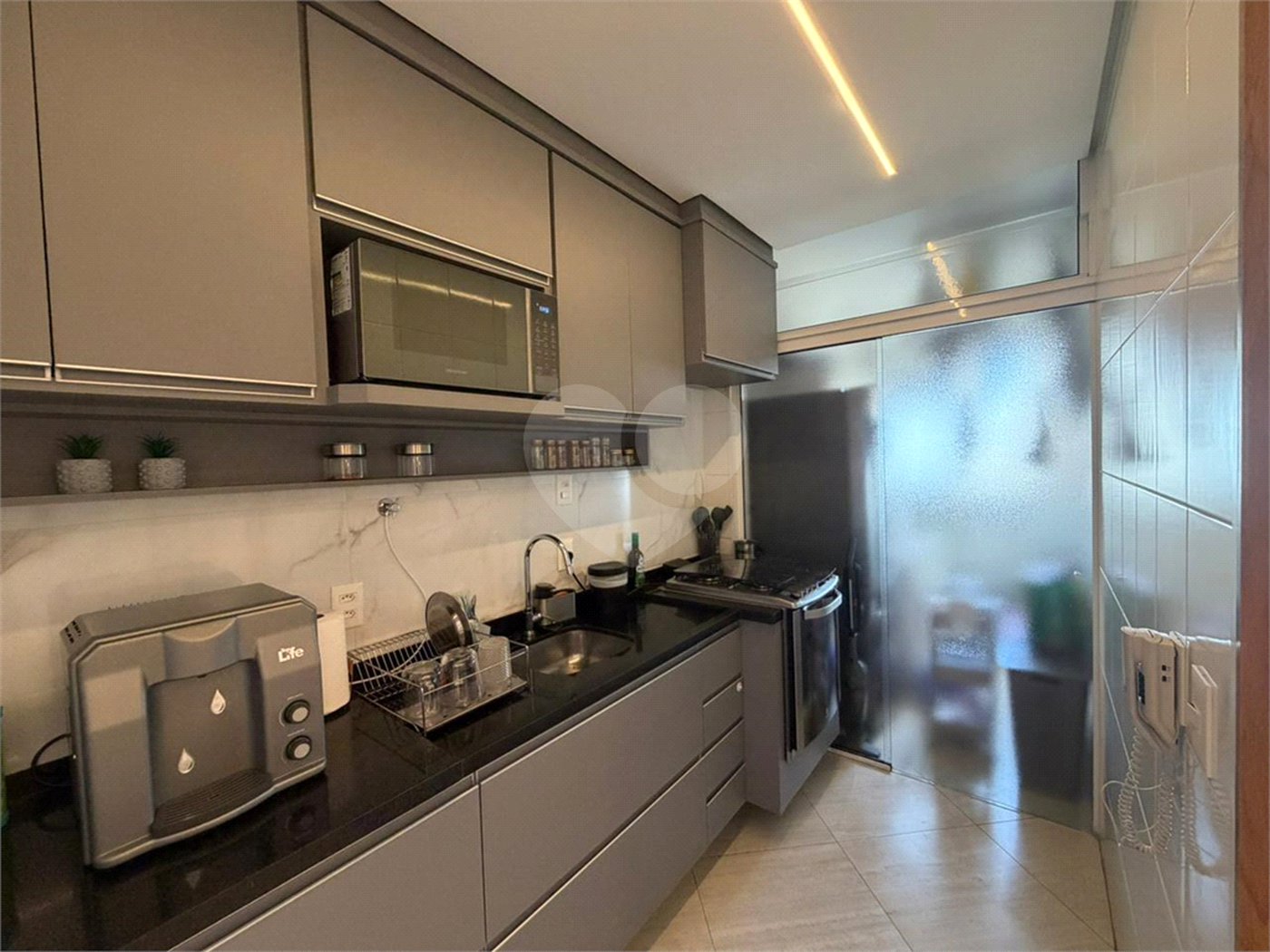 Apartamento à venda com 3 quartos, sendo 1 suíte, em Tucuruvi, São Paulo, SP