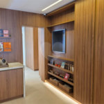 Apartamento à venda com 4 suítes em Vila Madalena, São Paulo, SP