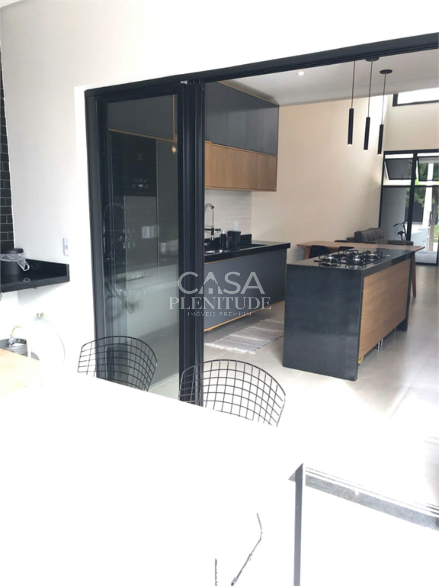 Casa em condomínio à venda com 3 suítes em Cajuru do Sul, Sorocaba, SP
