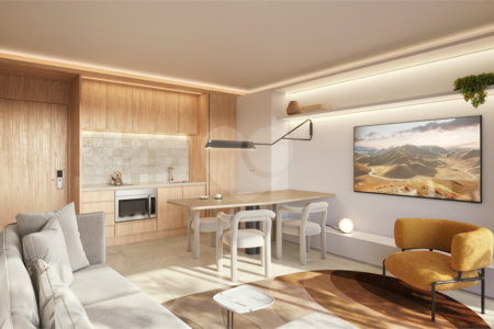 Apartamento à venda com 3 suítes em Higienópolis, São Paulo, SP