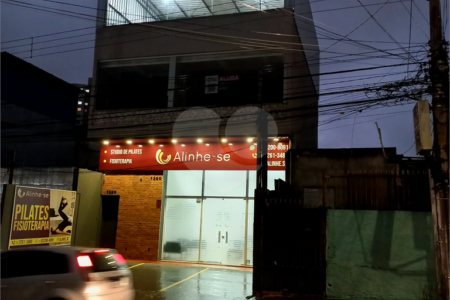 Sala para alugar em Vila Mazzei, São Paulo, SP