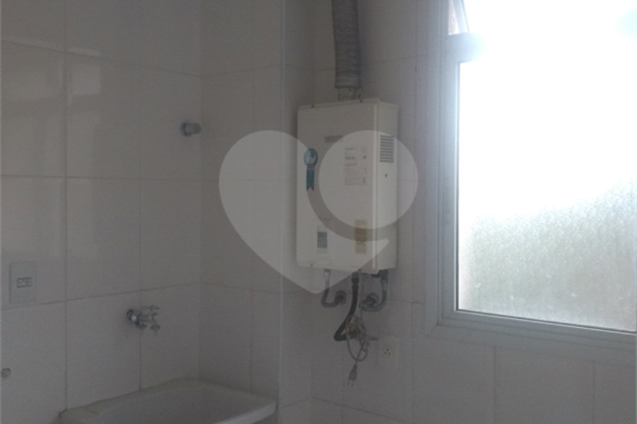 Apartamento à venda com 2 quartos, sendo 1 suíte, em Freguesia do Ó, São Paulo, SP