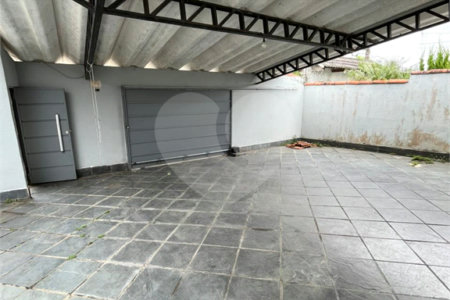 Casa à venda com 3 quartos em Conjunto Habitacional São Sebastião, Mogi das Cruzes, SP