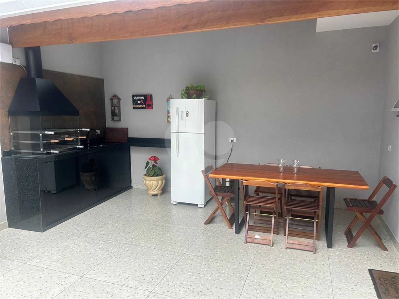 Sobrado à venda com 3 quartos, sendo 1 suíte, em Santa Teresinha, São Paulo, SP