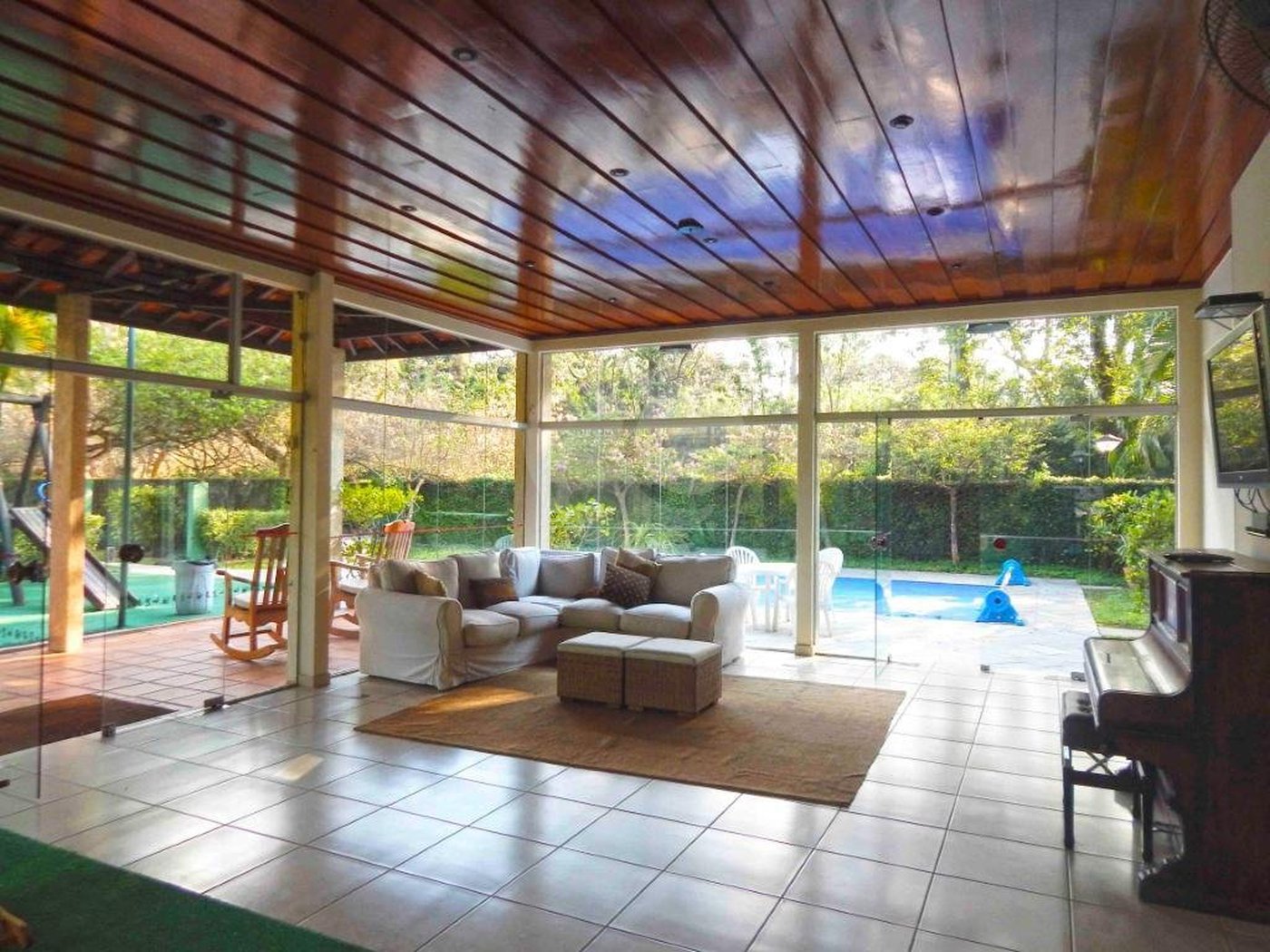 Apartamento à venda com 4 suítes em Jardim Marajoara, São Paulo, SP