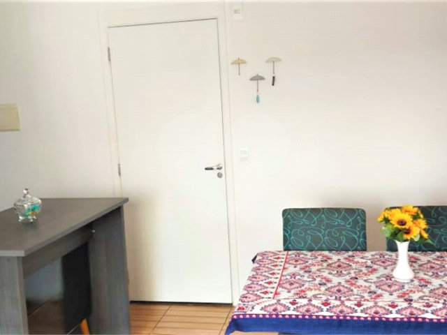 Apartamento à venda com 2 quartos em Jaçanã, São Paulo, SP