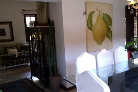 Casa à venda ou para alugar com 4 quartos, sendo 3 suítes, em Lapa, São Paulo, SP