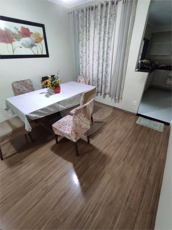Casa à venda com 4 quartos em Santíssimo, Rio de Janeiro, RJ