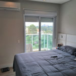 Apartamento à venda com 3 suítes em Paraíso do Morumbi, São Paulo, SP