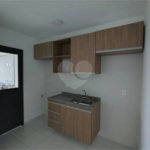 Apartamento para alugar com 2 quartos, sendo 1 suíte,  em Vila Caminho do Mar, São Bernardo do Campo, SP