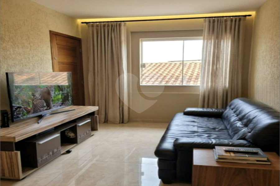 Casa à venda com 2 quartos no condomínio Capricho, São Paulo - SP